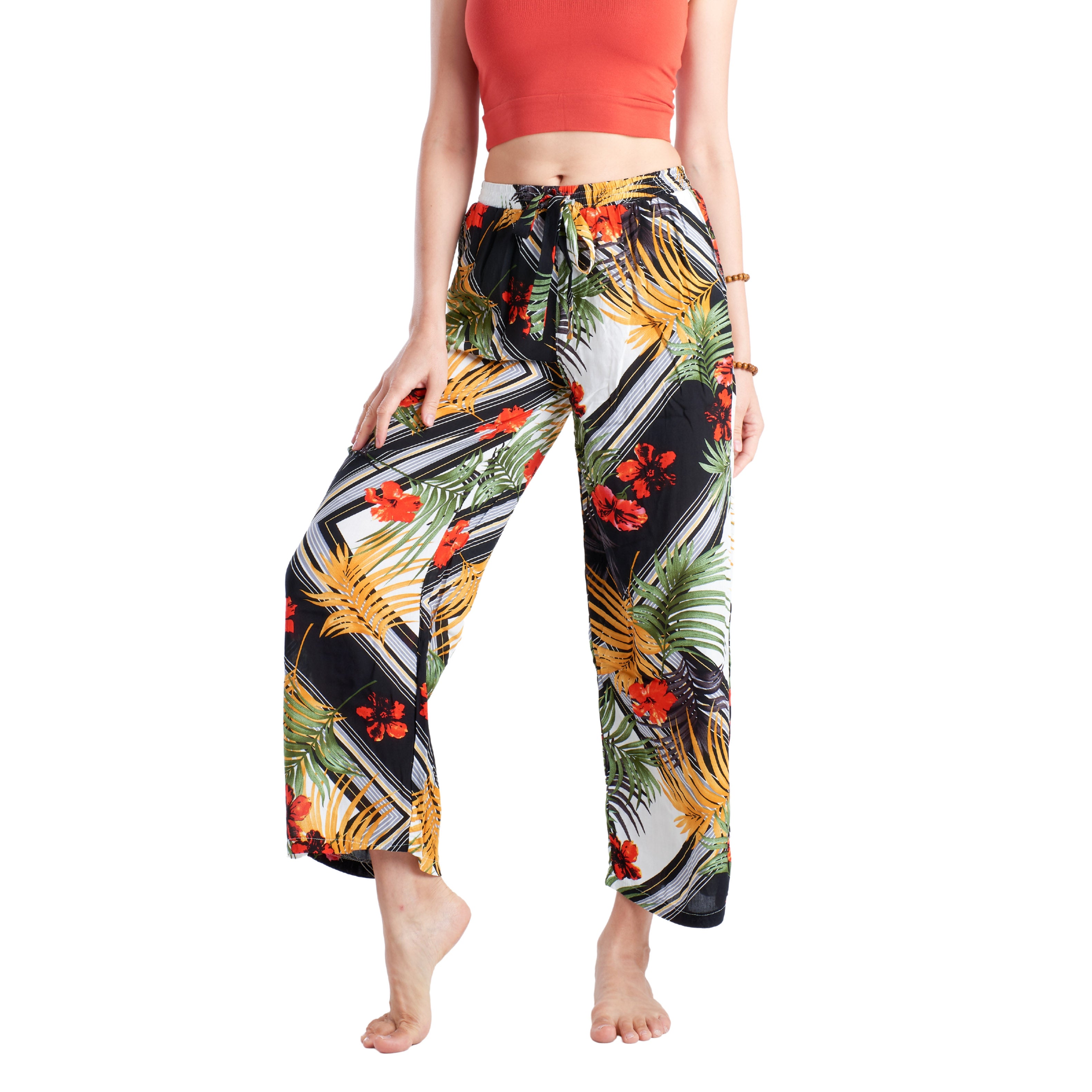 ASANA PANTS Elepanta Casual Pants - Buy Today Elephant Pants Jewelry And Bohemian Clothes Handmade In Thailand Help To Save The Elephants FairTrade And Vegan