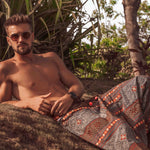 AKUBALI TRIBAL PANTS Elepanta Tribal Pants - Buy Today Elephant Pants Jewelry And Bohemian Clothes Handmade In Thailand Help To Save The Elephants FairTrade And Vegan