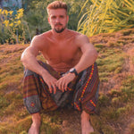 AKUBALI TRIBAL PANTS Elepanta Tribal Pants - Buy Today Elephant Pants Jewelry And Bohemian Clothes Handmade In Thailand Help To Save The Elephants FairTrade And Vegan