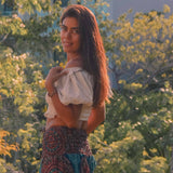 ZAMA YOGA PANTS Elepanta Aladdin Pants - Buy Today Elephant Pants Jewelry And Bohemian Clothes Handmade In Thailand Help To Save The Elephants FairTrade And Vegan