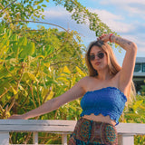 AMALFI YOGA PANTS Elepanta Aladdin Pants - Buy Today Elephant Pants Jewelry And Bohemian Clothes Handmade In Thailand Help To Save The Elephants FairTrade And Vegan