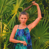 AZULKO PANTS + TOP Elepanta Tops + Pants - Buy Today Elephant Pants Jewelry And Bohemian Clothes Handmade In Thailand Help To Save The Elephants FairTrade And Vegan