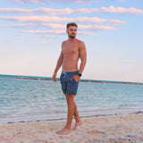 IBIZA SWIM TRUNKS Elepanta Swim Trunks - Buy Today Elephant Pants Jewelry And Bohemian Clothes Handmade In Thailand Help To Save The Elephants FairTrade And Vegan