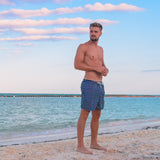 IBIZA SWIM TRUNKS Elepanta Swim Trunks - Buy Today Elephant Pants Jewelry And Bohemian Clothes Handmade In Thailand Help To Save The Elephants FairTrade And Vegan
