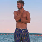 IBIZA SWIM TRUNKS Elepanta Swim Trunks - Buy Today Elephant Pants Jewelry And Bohemian Clothes Handmade In Thailand Help To Save The Elephants FairTrade And Vegan