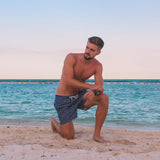 IBIZA SWIM TRUNKS Elepanta Swim Trunks - Buy Today Elephant Pants Jewelry And Bohemian Clothes Handmade In Thailand Help To Save The Elephants FairTrade And Vegan