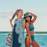BALI DRESS Elepanta Dresses - Buy Today Elephant Pants Jewelry And Bohemian Clothes Handmade In Thailand Help To Save The Elephants FairTrade And Vegan
