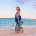 BALI DRESS Elepanta Dresses - Buy Today Elephant Pants Jewelry And Bohemian Clothes Handmade In Thailand Help To Save The Elephants FairTrade And Vegan