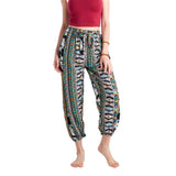 CAIRO PANTS - Drawstring Elepanta Drawstring Pants - Buy Today Elephant Pants Jewelry And Bohemian Clothes Handmade In Thailand Help To Save The Elephants FairTrade And Vegan