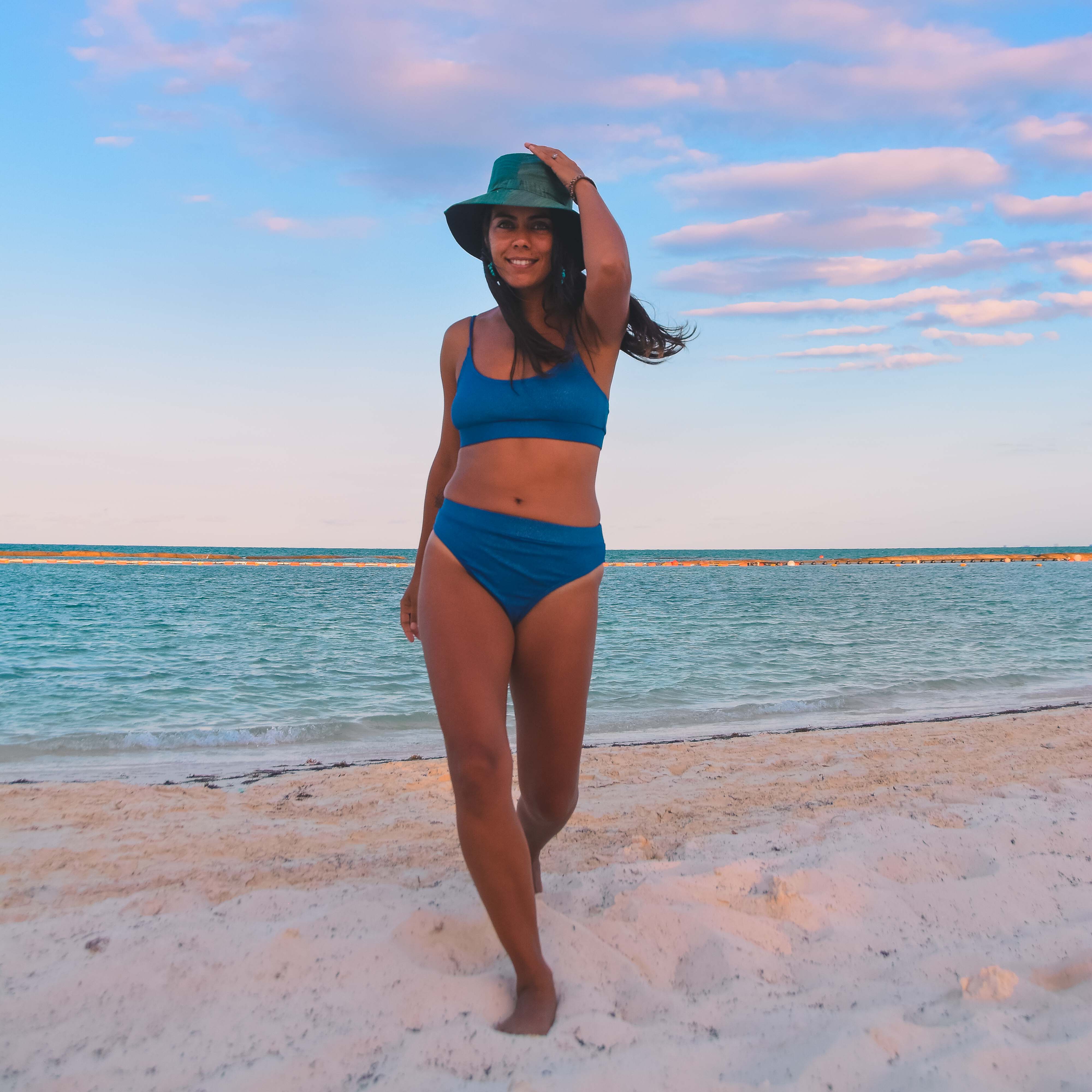 TULUM BIKINI Elepanta Swimsuits - Buy Today Elephant Pants Jewelry And Bohemian Clothes Handmade In Thailand Help To Save The Elephants FairTrade And Vegan