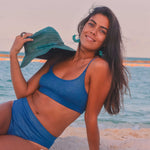 TULUM BIKINI Elepanta Swimsuits - Buy Today Elephant Pants Jewelry And Bohemian Clothes Handmade In Thailand Help To Save The Elephants FairTrade And Vegan