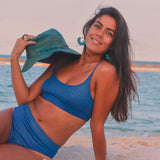 TULUM BIKINI Elepanta Swimsuits - Buy Today Elephant Pants Jewelry And Bohemian Clothes Handmade In Thailand Help To Save The Elephants FairTrade And Vegan