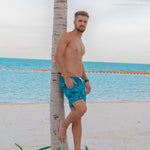 TULUM SWIM TRUNKS Elepanta Swim Trunks - Buy Today Elephant Pants Jewelry And Bohemian Clothes Handmade In Thailand Help To Save The Elephants FairTrade And Vegan