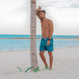 TULUM SWIM TRUNKS Elepanta Swim Trunks - Buy Today Elephant Pants Jewelry And Bohemian Clothes Handmade In Thailand Help To Save The Elephants FairTrade And Vegan