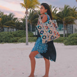AMALFI DRESS Elepanta Dresses - Buy Today Elephant Pants Jewelry And Bohemian Clothes Handmade In Thailand Help To Save The Elephants FairTrade And Vegan