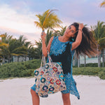 AMALFI DRESS Elepanta Dresses - Buy Today Elephant Pants Jewelry And Bohemian Clothes Handmade In Thailand Help To Save The Elephants FairTrade And Vegan