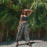 IBIZA PALAZZO Elepanta Palazzo Pants - Buy Today Elephant Pants Jewelry And Bohemian Clothes Handmade In Thailand Help To Save The Elephants FairTrade And Vegan