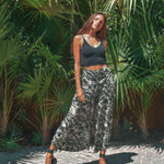 IBIZA PALAZZO Elepanta Palazzo Pants - Buy Today Elephant Pants Jewelry And Bohemian Clothes Handmade In Thailand Help To Save The Elephants FairTrade And Vegan