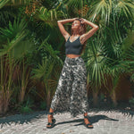 IBIZA PALAZZO Elepanta Palazzo Pants - Buy Today Elephant Pants Jewelry And Bohemian Clothes Handmade In Thailand Help To Save The Elephants FairTrade And Vegan
