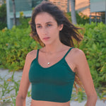 MALAGA WOMEN'S TOP Elepanta Women's Top - Buy Today Elephant Pants Jewelry And Bohemian Clothes Handmade In Thailand Help To Save The Elephants FairTrade And Vegan