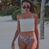 AKUBALI TOP Elepanta Women's Top - Buy Today Elephant Pants Jewelry And Bohemian Clothes Handmade In Thailand Help To Save The Elephants FairTrade And Vegan
