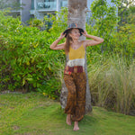 PALMARA PANTS Elepanta Unisex Casual Pants - Buy Today Elephant Pants Jewelry And Bohemian Clothes Handmade In Thailand Help To Save The Elephants FairTrade And Vegan