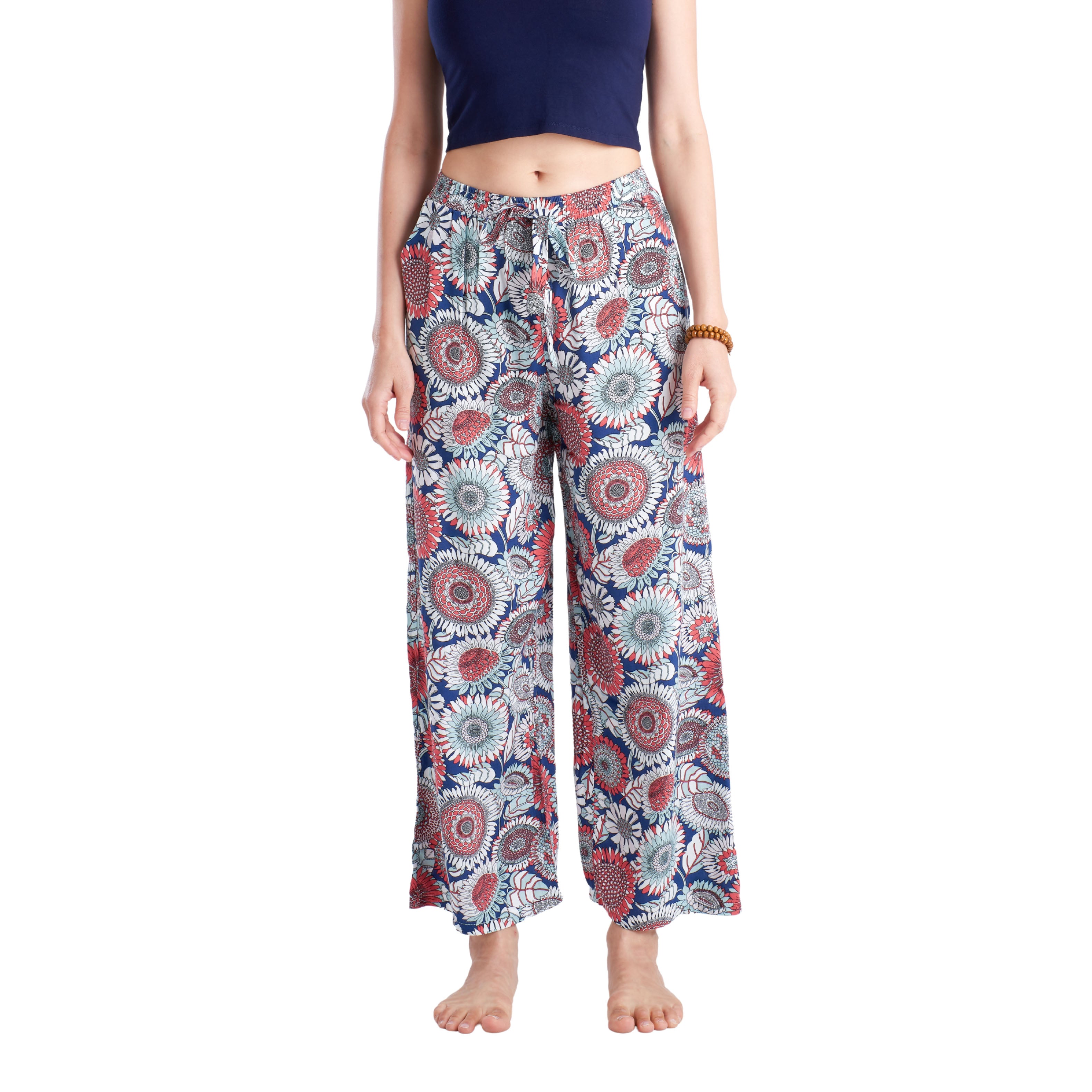 BACALAR PANTS Elepanta Casual Pants - Buy Today Elephant Pants Jewelry And Bohemian Clothes Handmade In Thailand Help To Save The Elephants FairTrade And Vegan