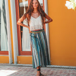 TIBET PALAZZO Elepanta Palazzo Pants - Buy Today Elephant Pants Jewelry And Bohemian Clothes Handmade In Thailand Help To Save The Elephants FairTrade And Vegan