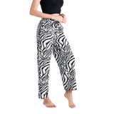 ZEN PANTS Elepanta Casual Pants - Buy Today Elephant Pants Jewelry And Bohemian Clothes Handmade In Thailand Help To Save The Elephants FairTrade And Vegan