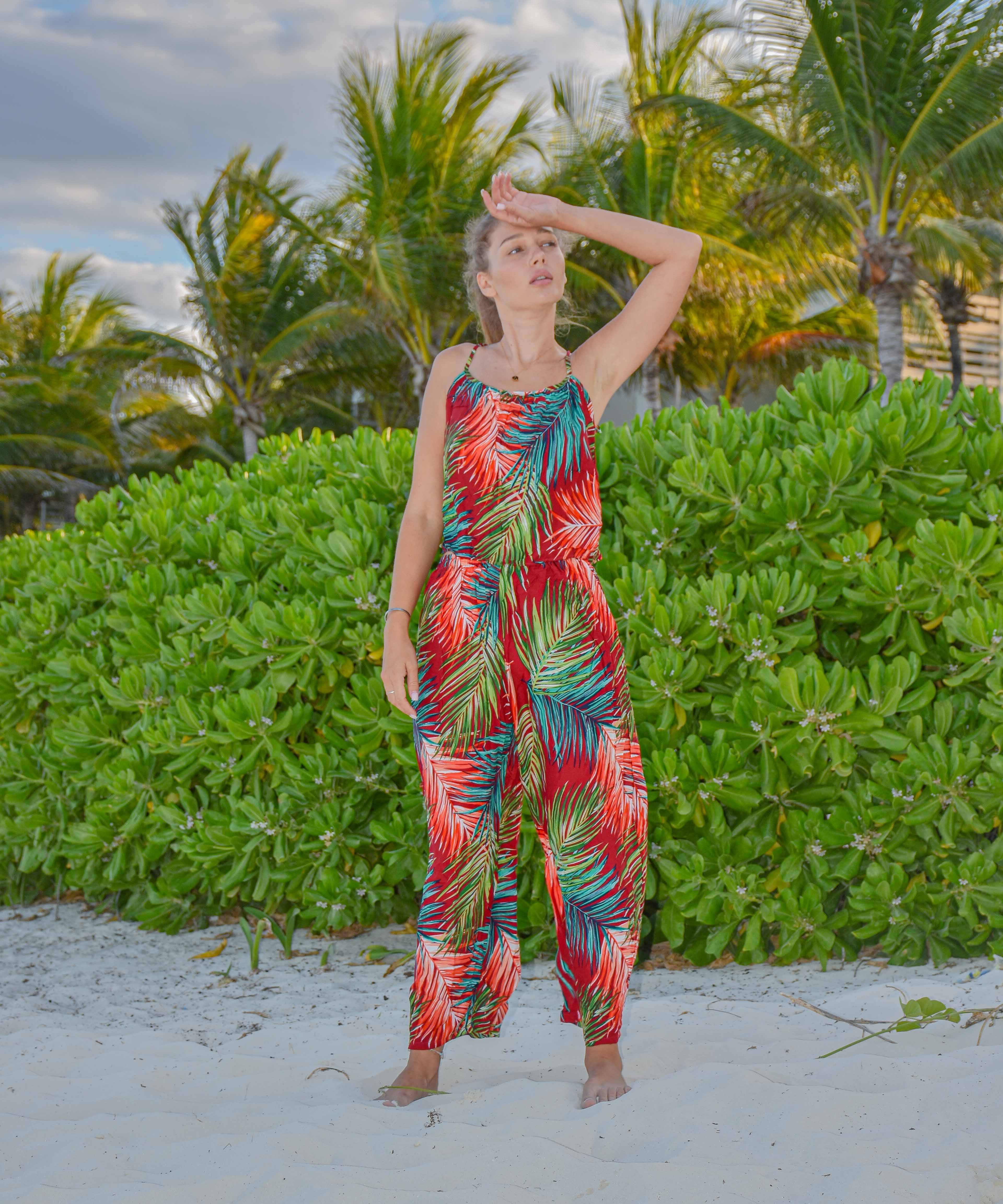 PALMAYA PANTS + TOP Elepanta Tops + Pants - Buy Today Elephant Pants Jewelry And Bohemian Clothes Handmade In Thailand Help To Save The Elephants FairTrade And Vegan