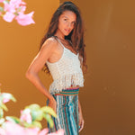 TIBET PALAZZO Elepanta Palazzo Pants - Buy Today Elephant Pants Jewelry And Bohemian Clothes Handmade In Thailand Help To Save The Elephants FairTrade And Vegan