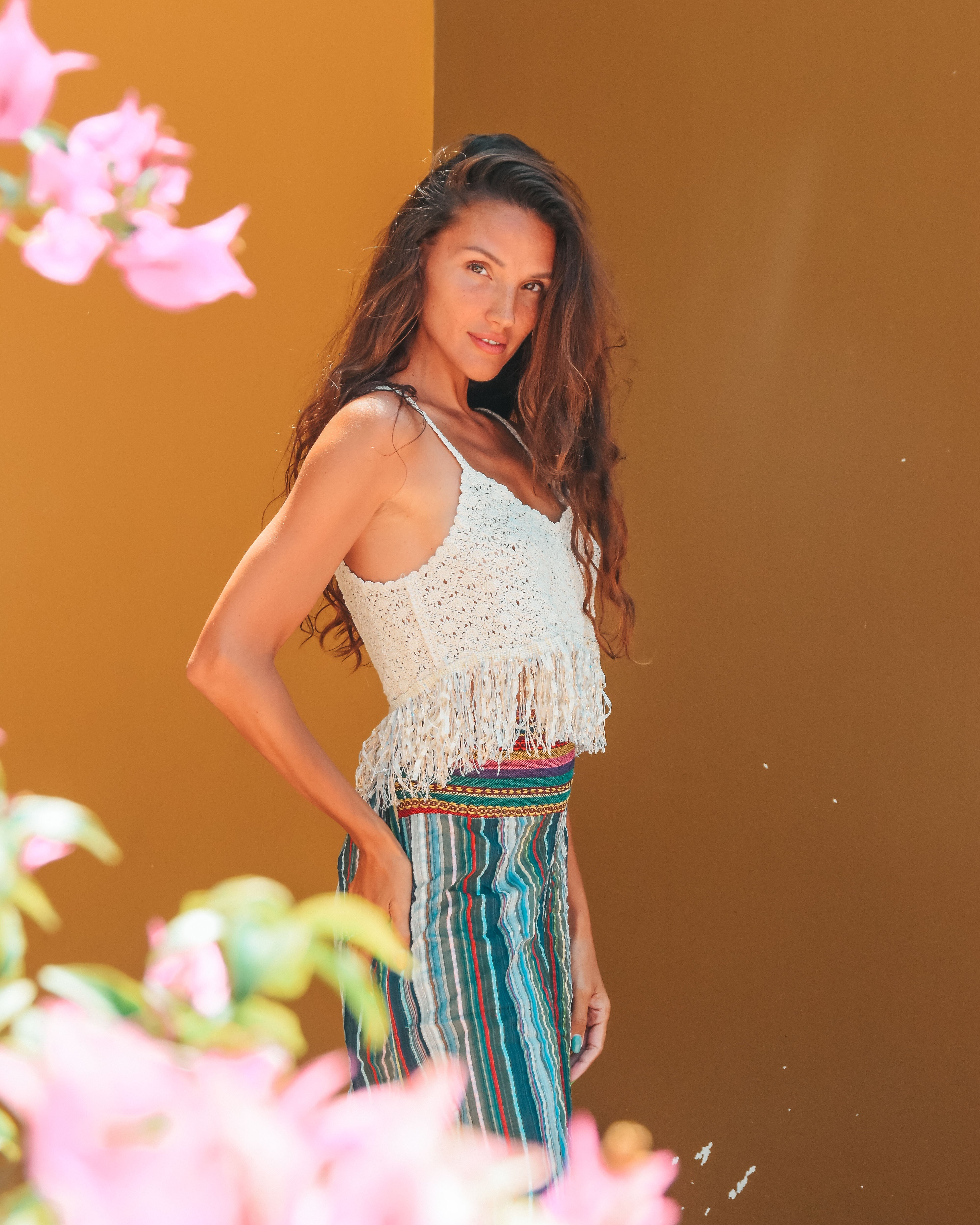 TIBET PALAZZO Elepanta Palazzo Pants - Buy Today Elephant Pants Jewelry And Bohemian Clothes Handmade In Thailand Help To Save The Elephants FairTrade And Vegan