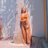 IBRA TOP Elepanta Crochet Tops - Buy Today Elephant Pants Jewelry And Bohemian Clothes Handmade In Thailand Help To Save The Elephants FairTrade And Vegan
