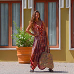 MALAGA BEACH BAG Elepanta Beach Bags - Buy Today Elephant Pants Jewelry And Bohemian Clothes Handmade In Thailand Help To Save The Elephants FairTrade And Vegan
