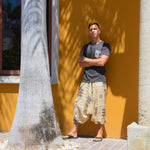 DALAI PANTS Elepanta Unisex Casual Pants - Buy Today Elephant Pants Jewelry And Bohemian Clothes Handmade In Thailand Help To Save The Elephants FairTrade And Vegan