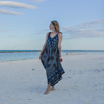 TULUM JUMPSUIT DRESS Elepanta Jumpsuits - Buy Today Elephant Pants Jewelry And Bohemian Clothes Handmade In Thailand Help To Save The Elephants FairTrade And Vegan