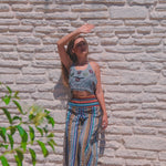 TIBET PALAZZO Elepanta Palazzo Pants - Buy Today Elephant Pants Jewelry And Bohemian Clothes Handmade In Thailand Help To Save The Elephants FairTrade And Vegan