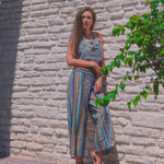TIBET PALAZZO Elepanta Palazzo Pants - Buy Today Elephant Pants Jewelry And Bohemian Clothes Handmade In Thailand Help To Save The Elephants FairTrade And Vegan
