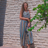 TIBET PALAZZO Elepanta Palazzo Pants - Buy Today Elephant Pants Jewelry And Bohemian Clothes Handmade In Thailand Help To Save The Elephants FairTrade And Vegan