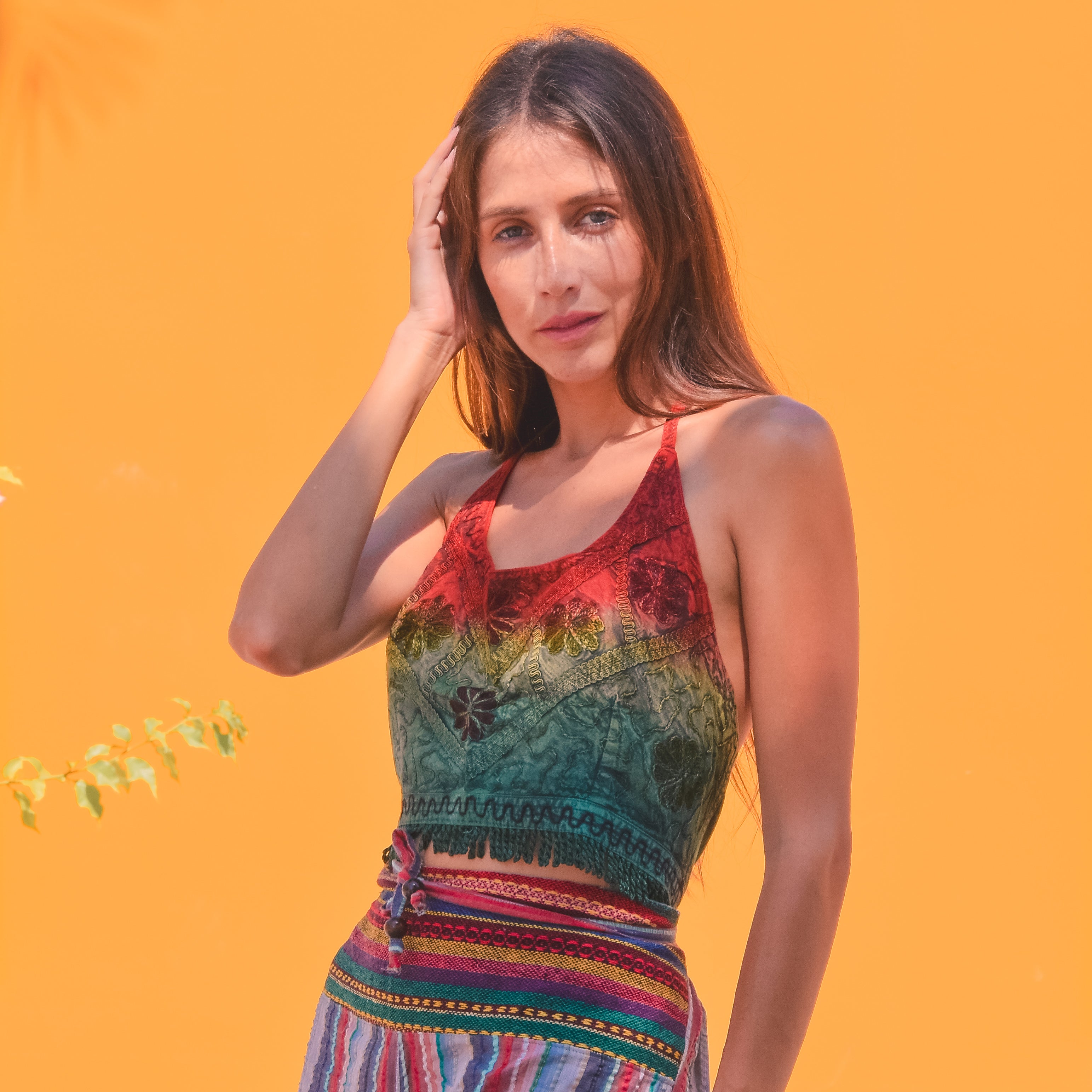 TIBET PALAZZO Elepanta Palazzo Pants - Buy Today Elephant Pants Jewelry And Bohemian Clothes Handmade In Thailand Help To Save The Elephants FairTrade And Vegan