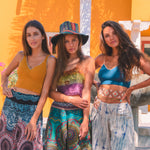 AKUBALI PALAZZO Elepanta Palazzo Pants - Buy Today Elephant Pants Jewelry And Bohemian Clothes Handmade In Thailand Help To Save The Elephants FairTrade And Vegan