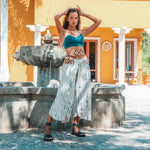 YUKON PALAZZO Elepanta Palazzo Pants - Buy Today Elephant Pants Jewelry And Bohemian Clothes Handmade In Thailand Help To Save The Elephants FairTrade And Vegan