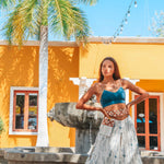 YUKON PALAZZO Elepanta Palazzo Pants - Buy Today Elephant Pants Jewelry And Bohemian Clothes Handmade In Thailand Help To Save The Elephants FairTrade And Vegan