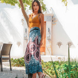 AKUBALI PALAZZO Elepanta Palazzo Pants - Buy Today Elephant Pants Jewelry And Bohemian Clothes Handmade In Thailand Help To Save The Elephants FairTrade And Vegan