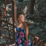 BORA SKIRT Elepanta Skirts - Buy Today Elephant Pants Jewelry And Bohemian Clothes Handmade In Thailand Help To Save The Elephants FairTrade And Vegan