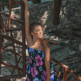 BORA SKIRT Elepanta Skirts - Buy Today Elephant Pants Jewelry And Bohemian Clothes Handmade In Thailand Help To Save The Elephants FairTrade And Vegan