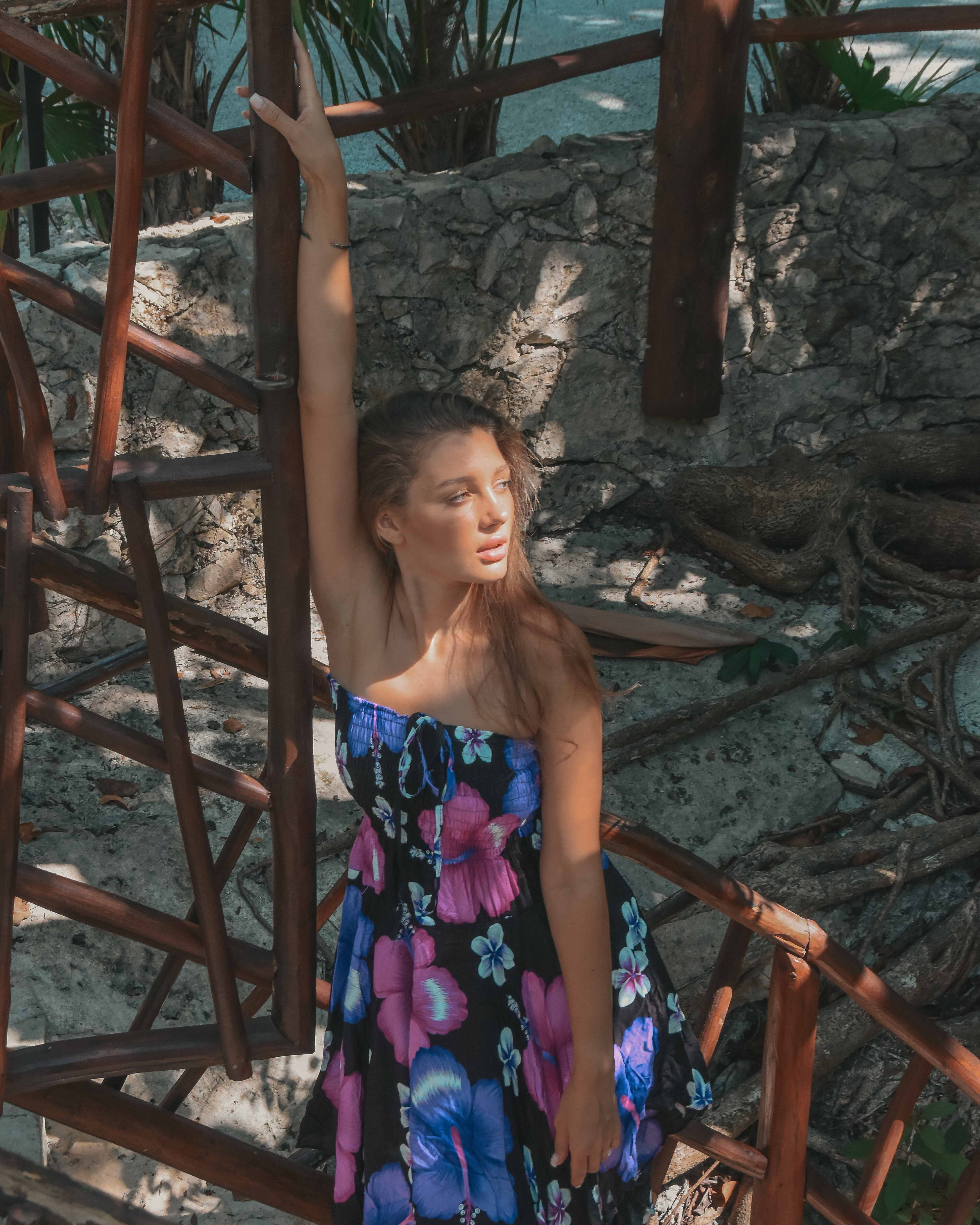 BORA SKIRT Elepanta Skirts - Buy Today Elephant Pants Jewelry And Bohemian Clothes Handmade In Thailand Help To Save The Elephants FairTrade And Vegan