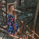 BORA SKIRT Elepanta Skirts - Buy Today Elephant Pants Jewelry And Bohemian Clothes Handmade In Thailand Help To Save The Elephants FairTrade And Vegan