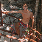 AKUBALI TRIBAL PANTS Elepanta Tribal Pants - Buy Today Elephant Pants Jewelry And Bohemian Clothes Handmade In Thailand Help To Save The Elephants FairTrade And Vegan