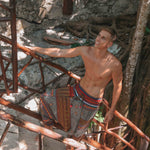 AKUBALI TRIBAL PANTS Elepanta Tribal Pants - Buy Today Elephant Pants Jewelry And Bohemian Clothes Handmade In Thailand Help To Save The Elephants FairTrade And Vegan